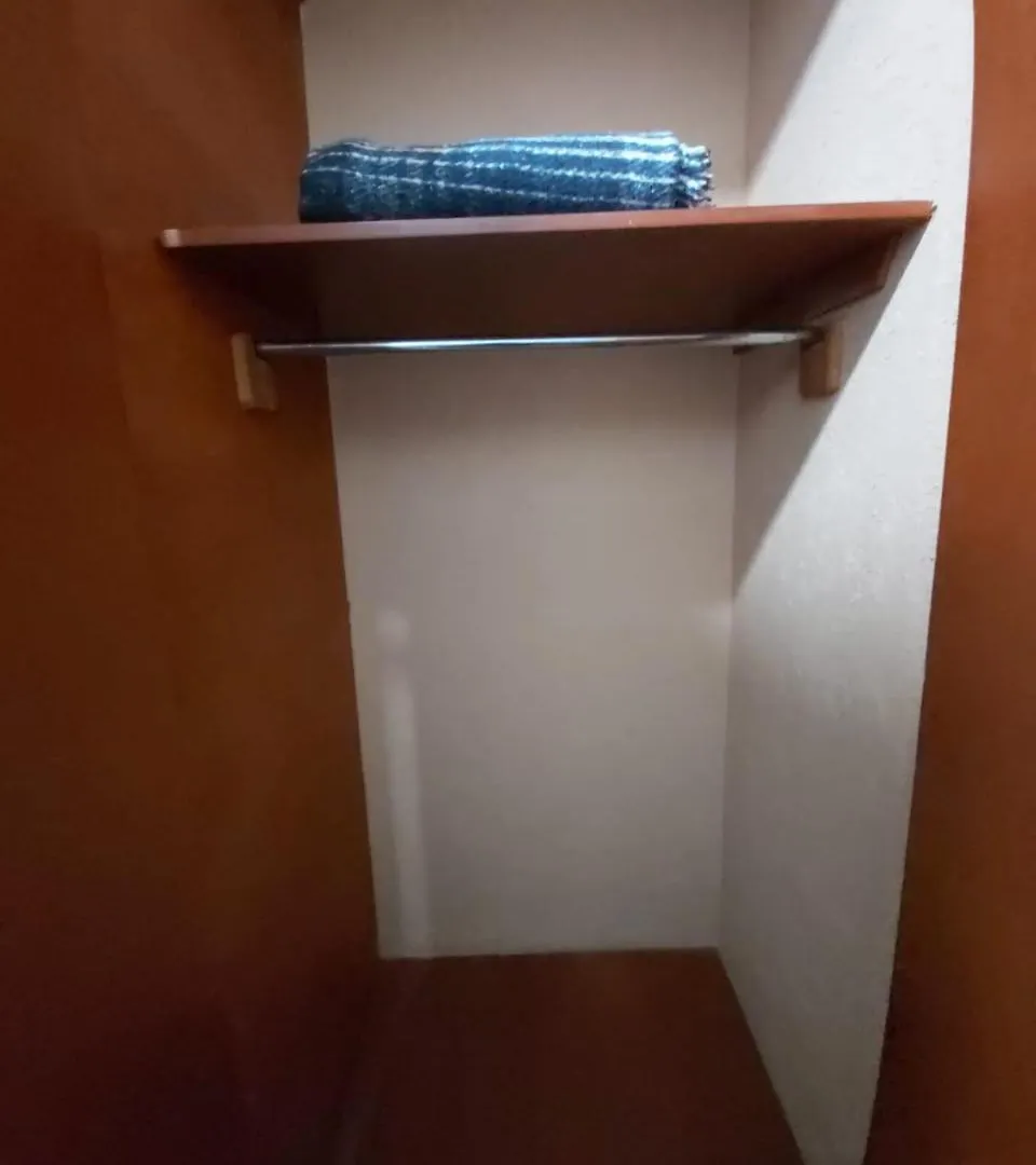 **  Hotel Estación Guadalajara México