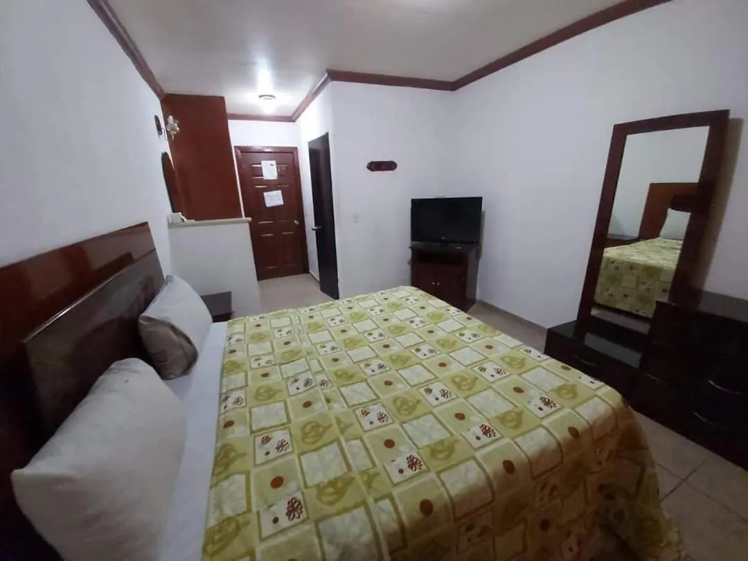 Hotel Estación Guadalajara