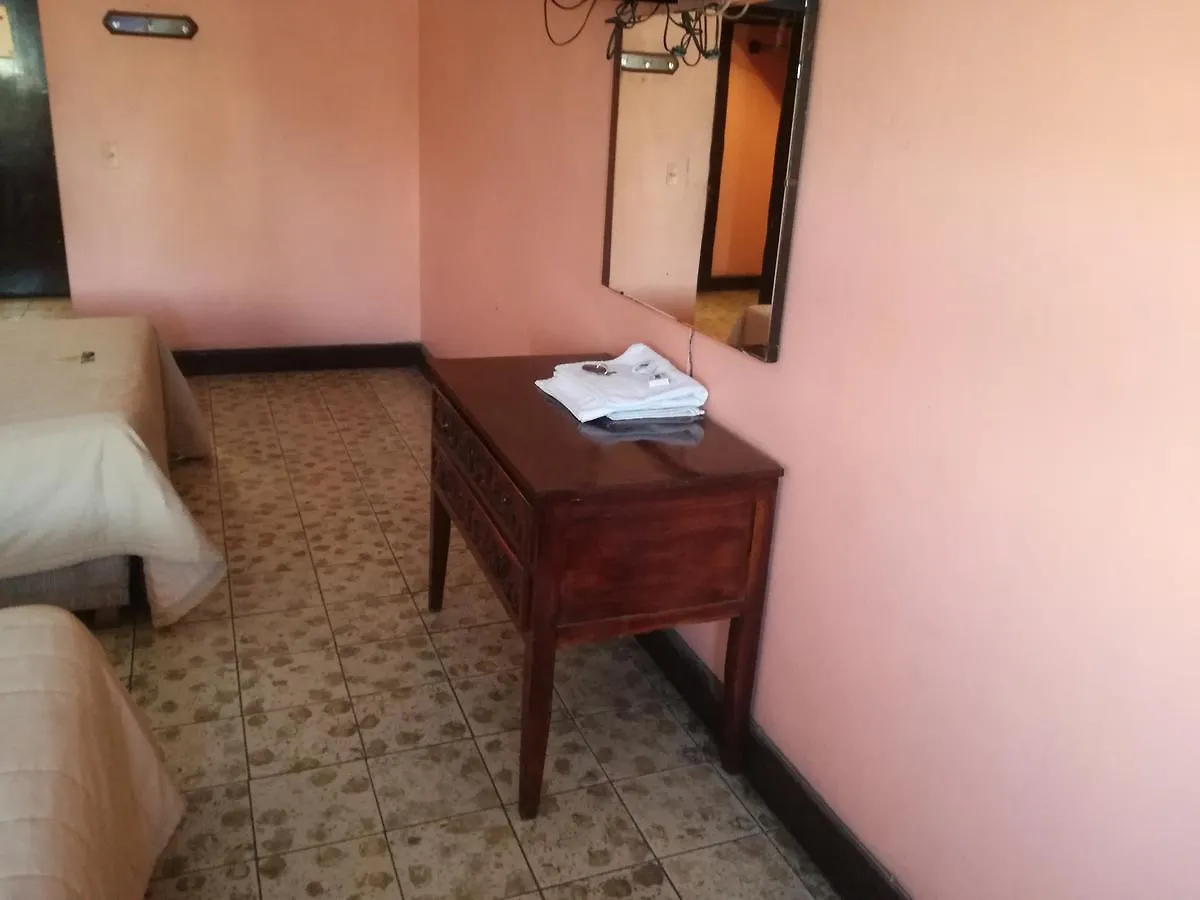 Hotel Estación Guadalajara