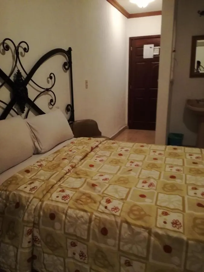 Hotel Estación Guadalajara