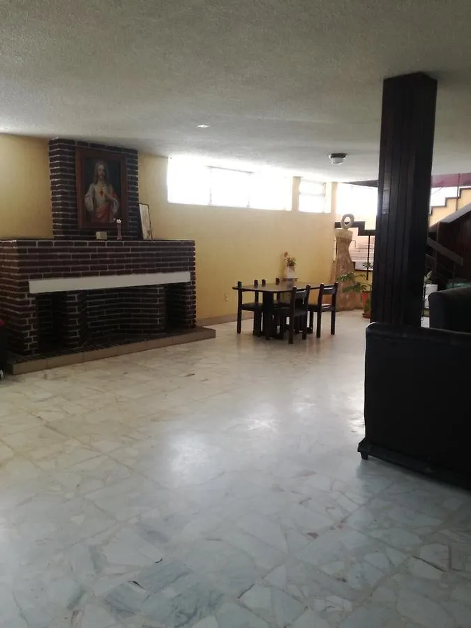Hotel Estación Guadalajara México