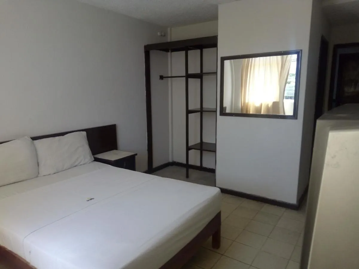 Hotel Estacion Guadalajara
