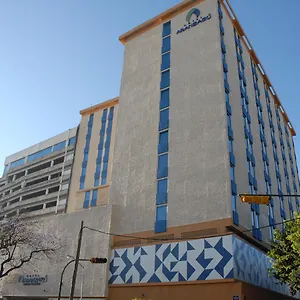 Aranzazu Centro Historico *** Гвадалахара