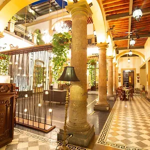 Casa Pedro Loza **** Гвадалахара