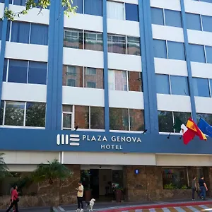 Gamma Centro Historico Hotel