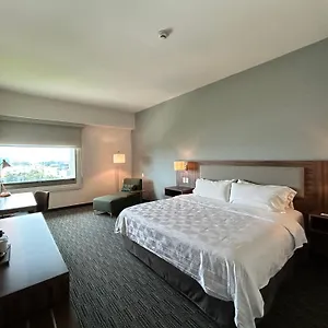 Select By Ihg **** Гвадалахара