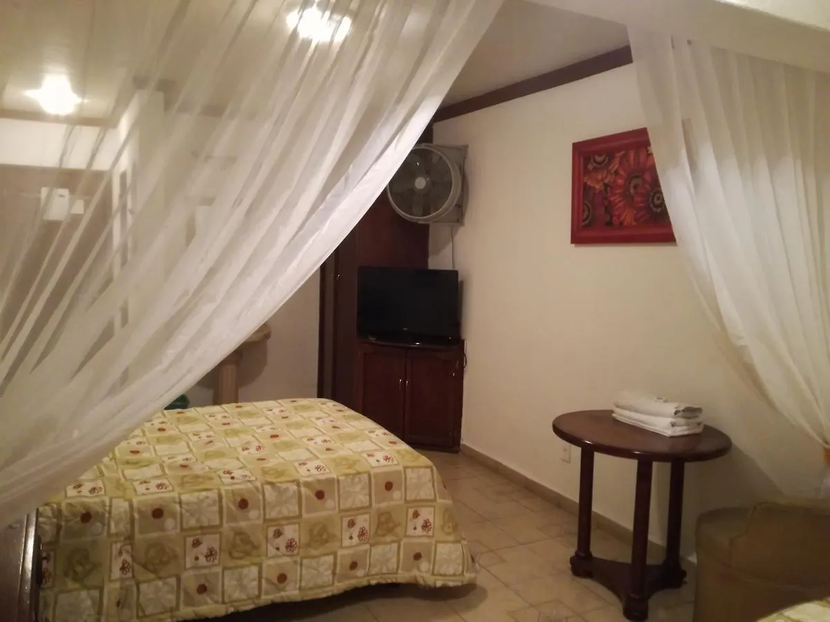 Hotel Estacion Guadalajara