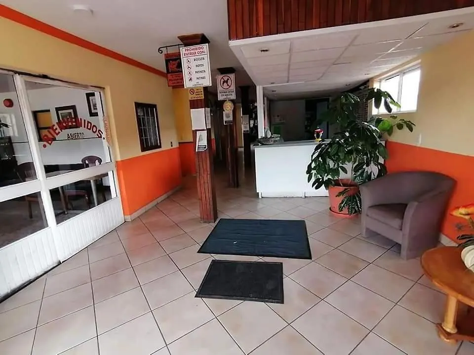 Hotel Estacion Guadalajara
