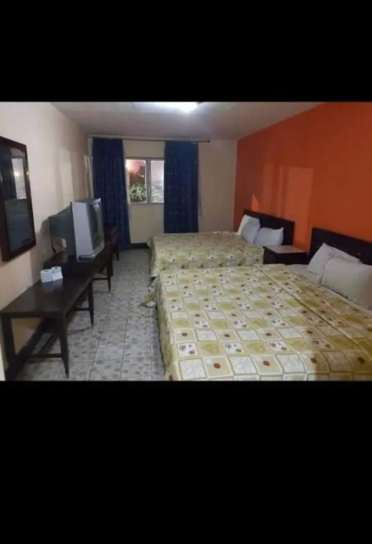 Hotel Estacion Guadalajara