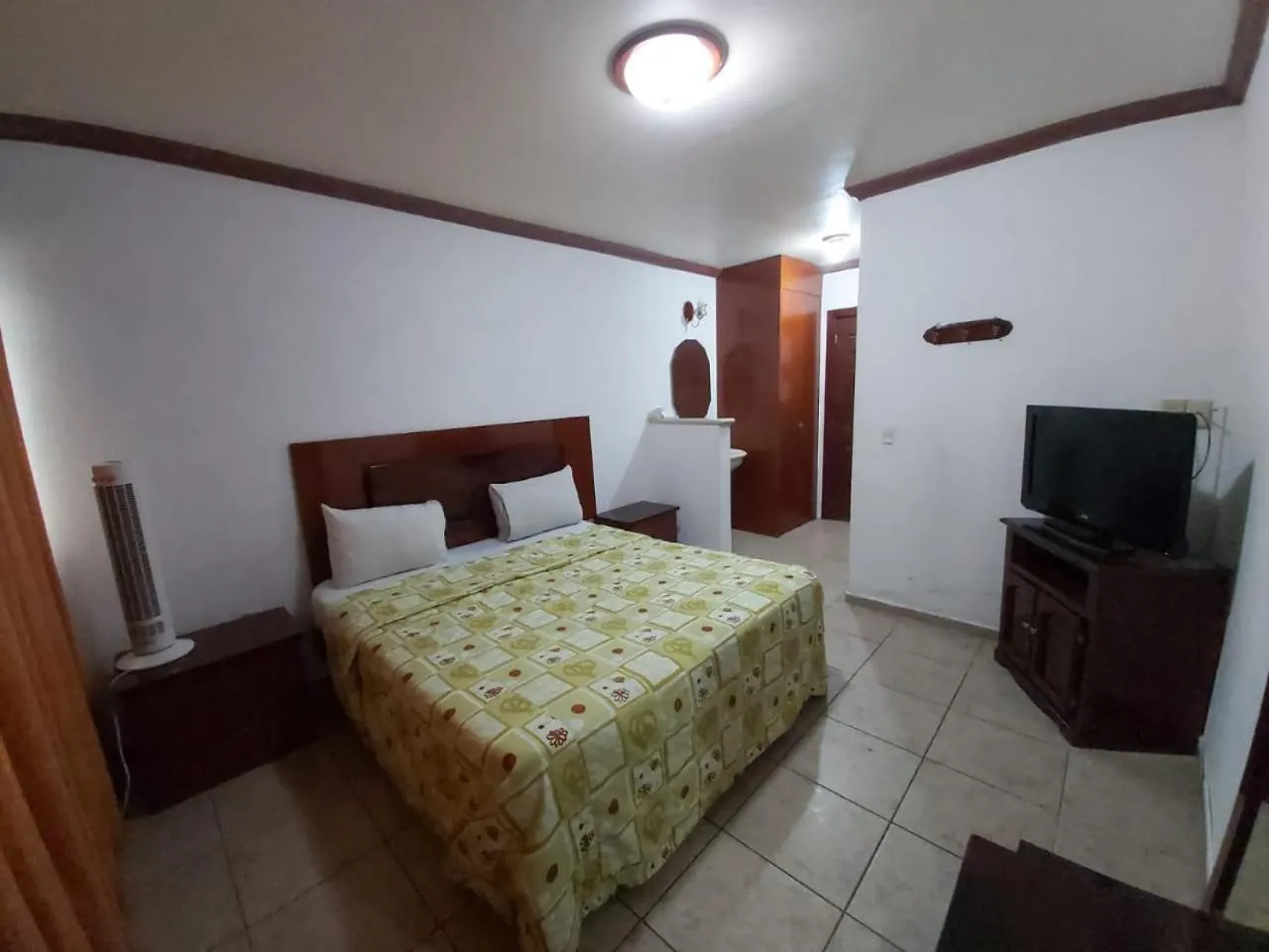 Hotel Estacion Guadalajara