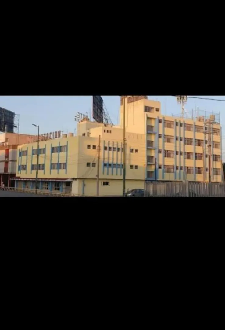 Hotel Estacion Guadalajara