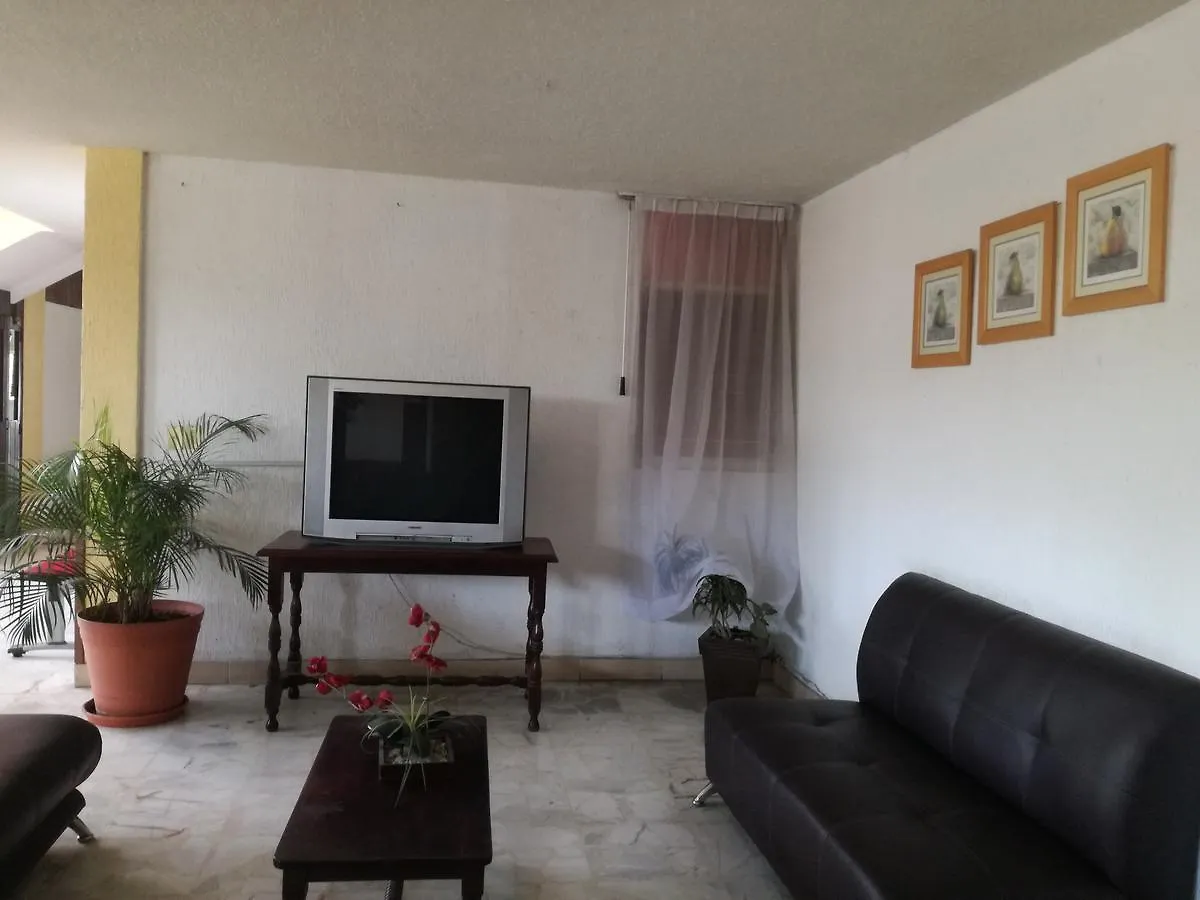 Hotel Estacion Guadalajara