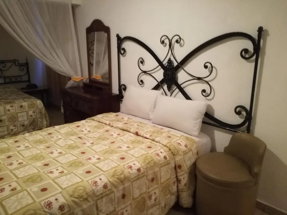 Hotel Estacion Guadalajara